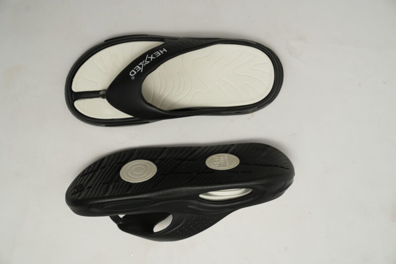 Hexxed Ergonomic Comfort Slippers