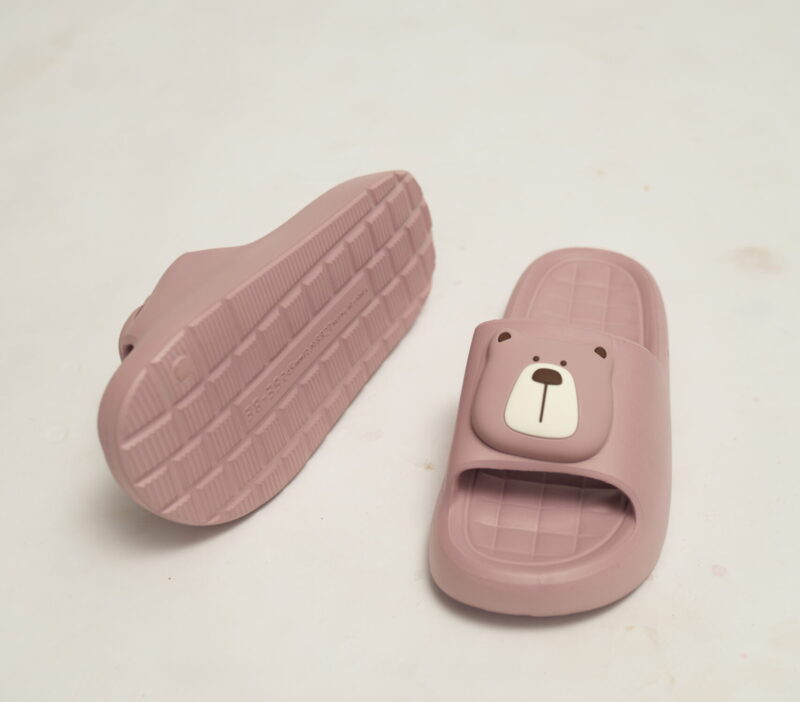 HEXXED Casual Comfort Slippers