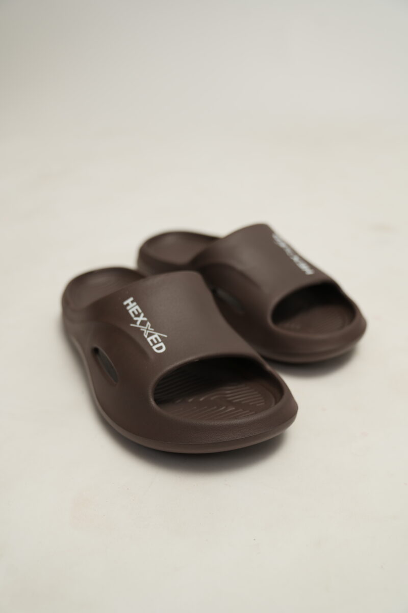 HEXXED Unisex comfort Slippers G9-7
