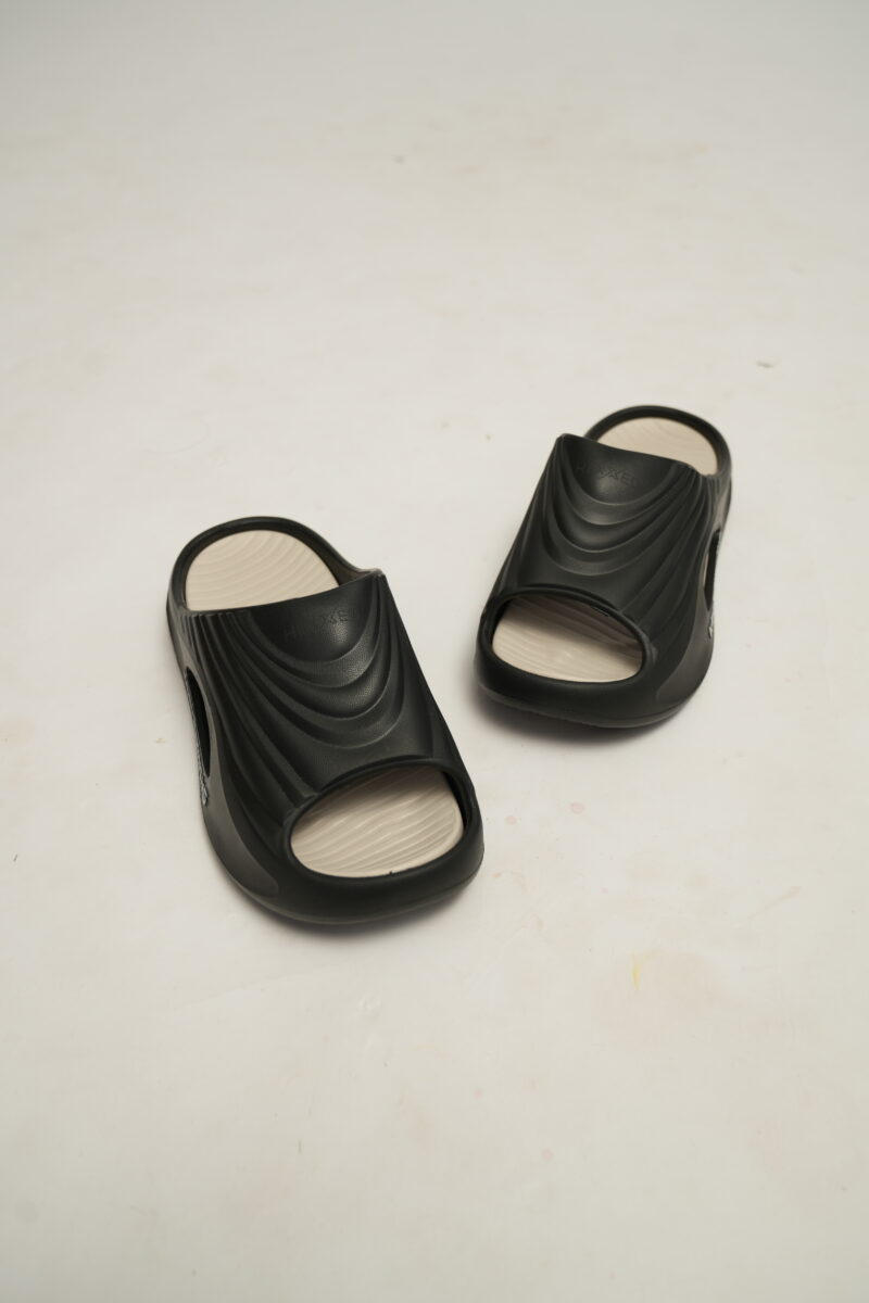 HEXXED FLOW – Everyday Recovery Slippers G9-4