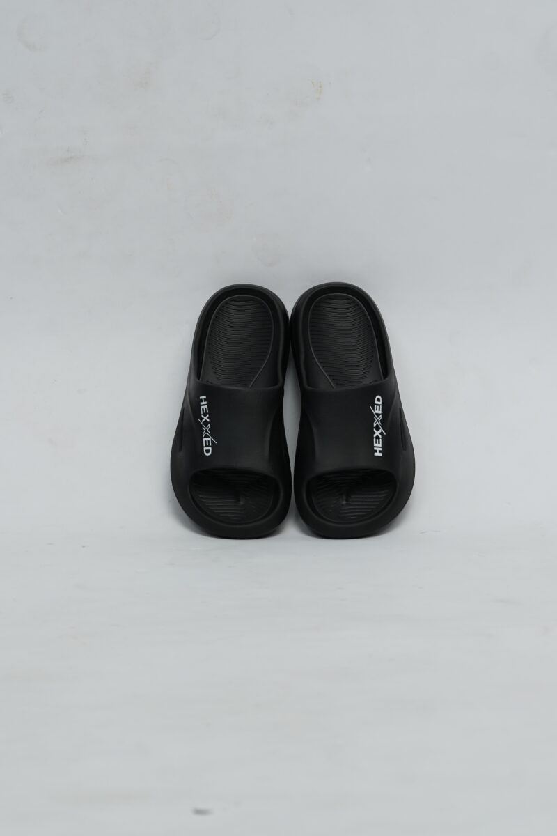 HEXXED Cloud-Step Unisex Recovery Slides G9-7