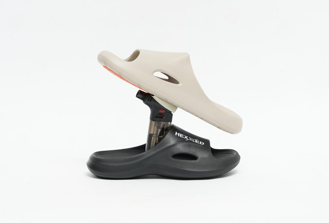 Daily Wear Soft Slippers by  HEXXED G9-2