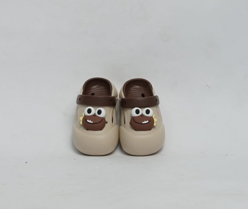 HEXXED KIDS – Lightweight Clogs G9-9