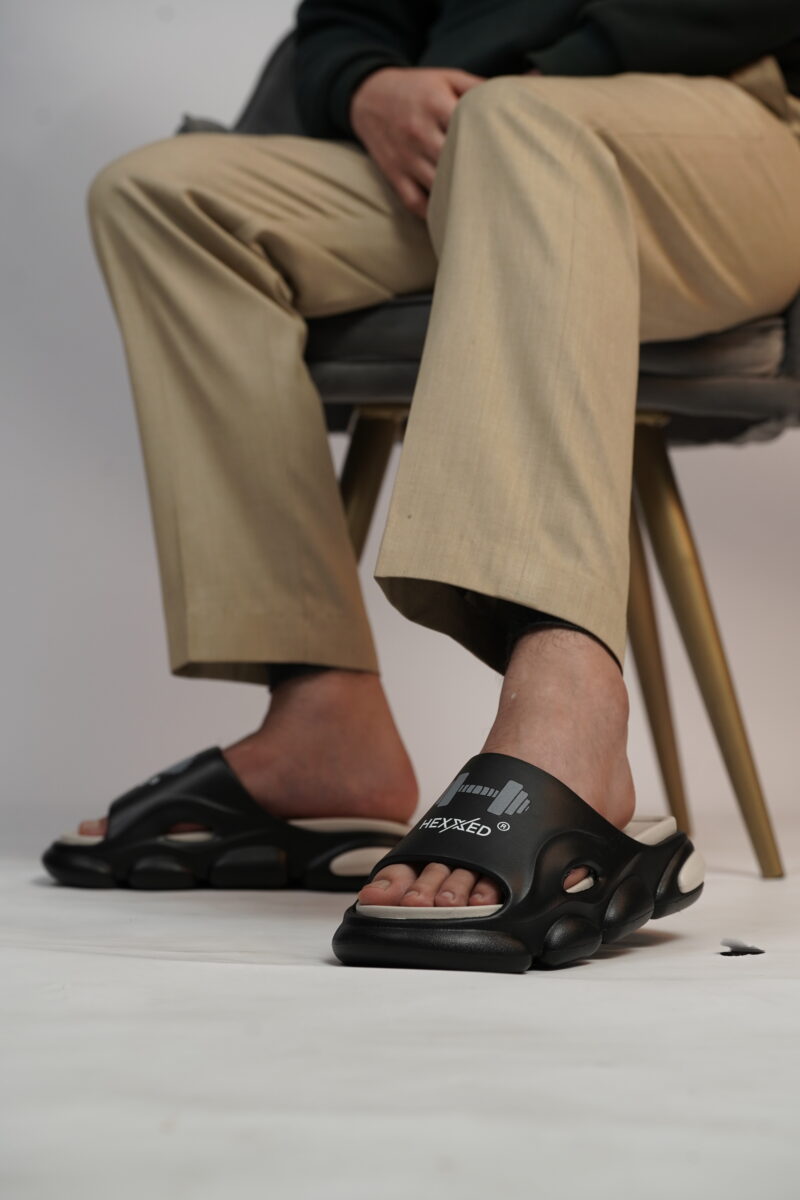 HEXXED GRIP FLEX Slippers G9-5