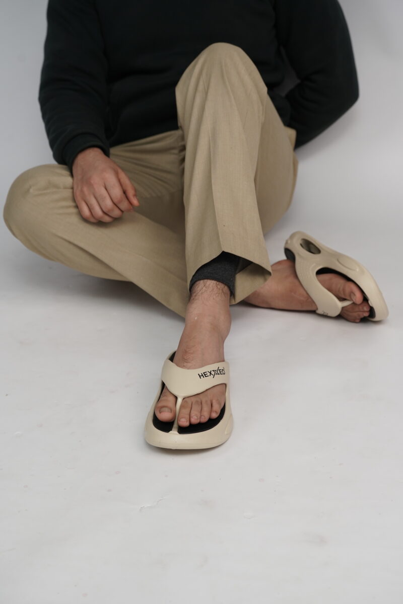 HEXXED STRIDE Ergonomic Slips G9-8