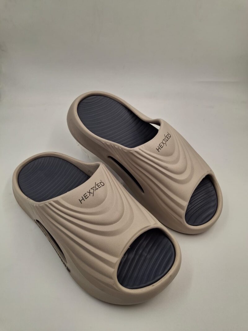 HEXXED FLOW – Ergonomic Daily Recovery Slippers G9-4